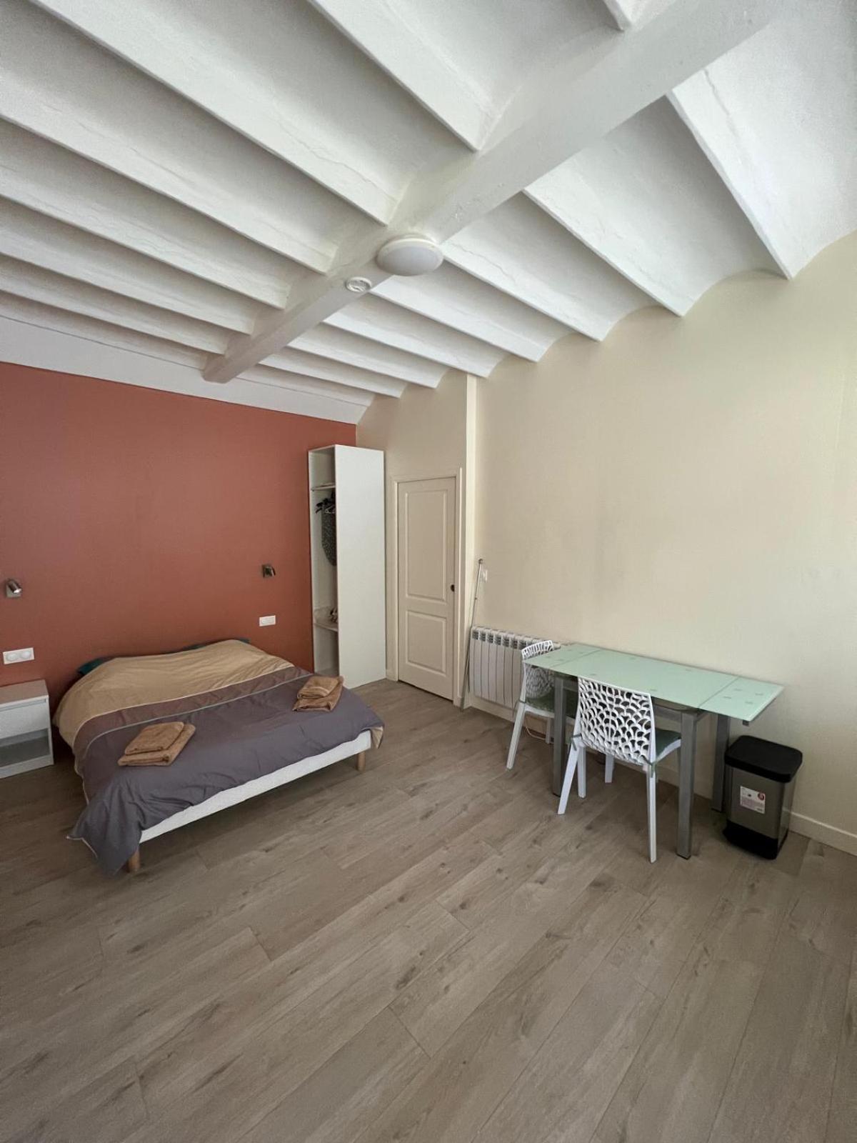 Aux Thermes Saint-Amand-les-Eaux Ngoại thất bức ảnh